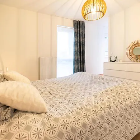 Moonlight Escape Bed & Breakfast Liege